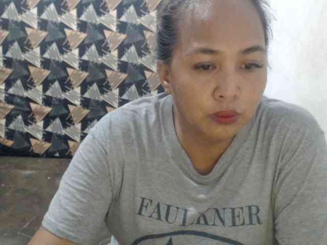 SecretModela webcam