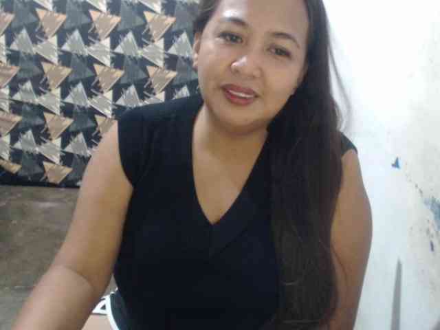 SecretModela webcam