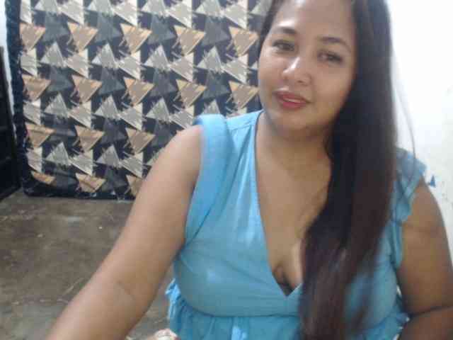 SecretModela webcam