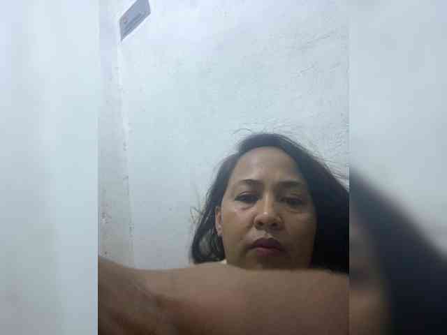 SecretModela webcam
