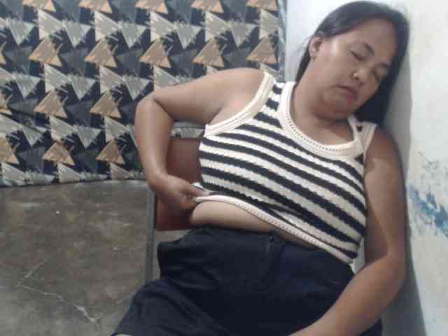 SecretModela webcam