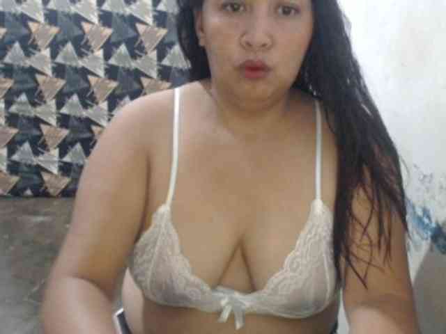 SecretModela webcam