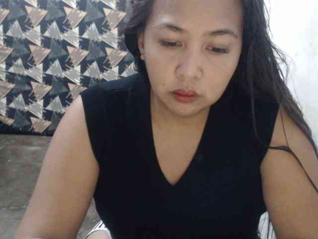 SecretModela webcam