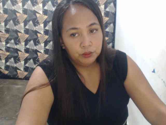 SecretModela webcam