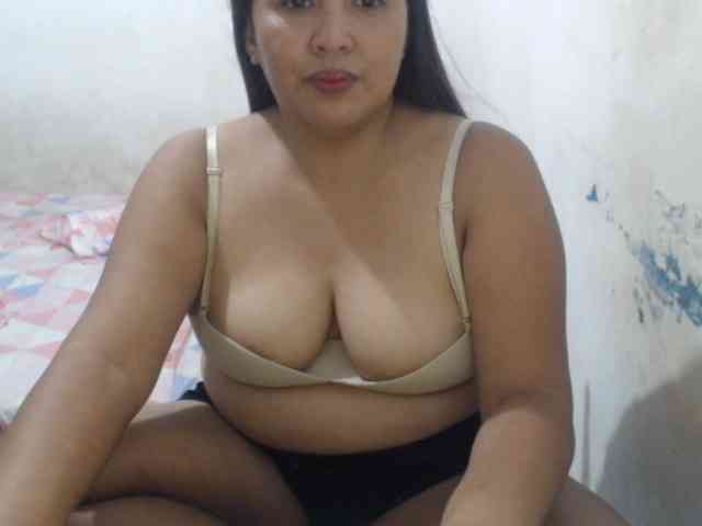 SecretModela webcam