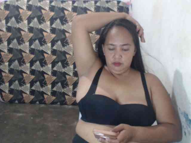 SecretModela webcam