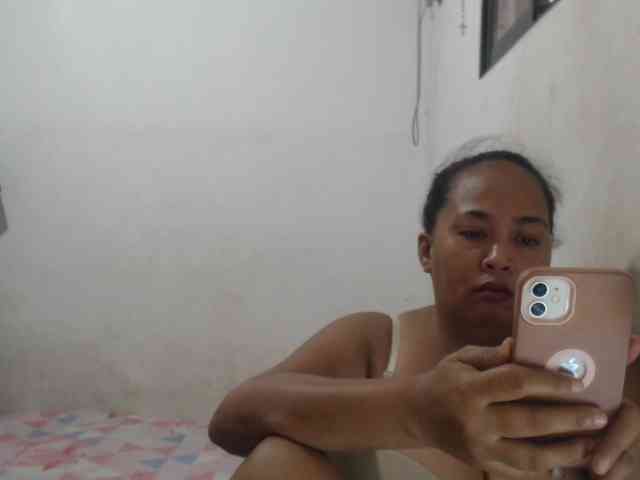 SecretModela webcam