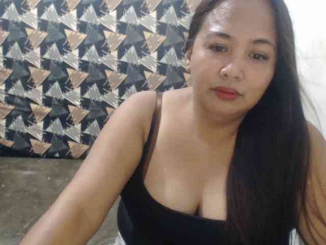 SecretModela webcam