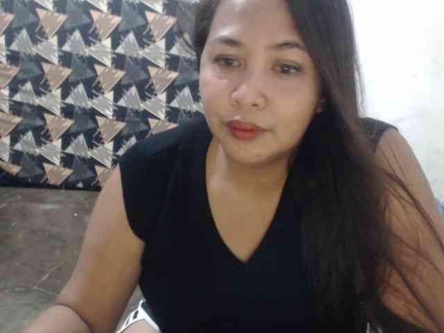 SecretModela webcam