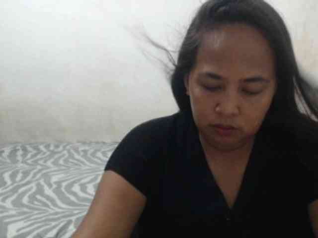 SecretModela webcam