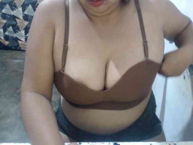 SecretModela webcam