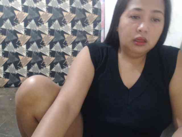 SecretModela webcam