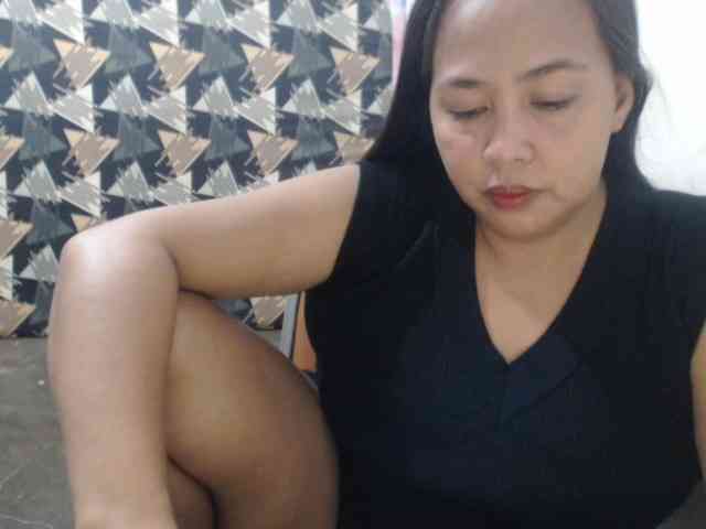 SecretModela webcam