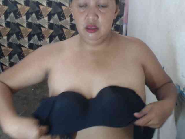 SecretModela webcam