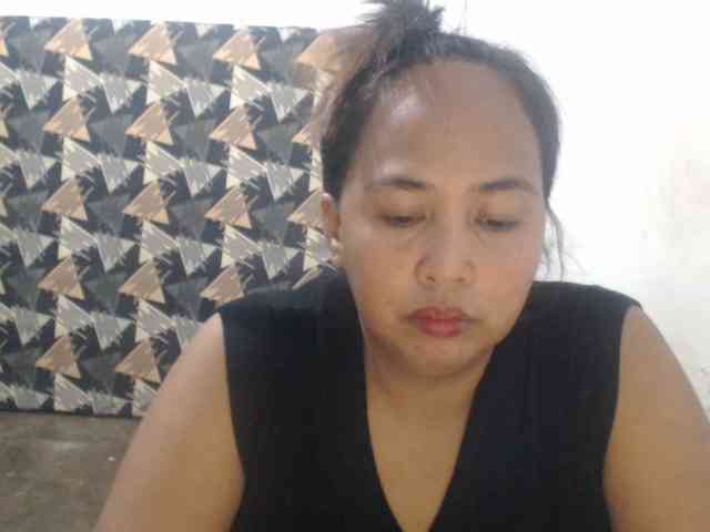 SecretModela webcam