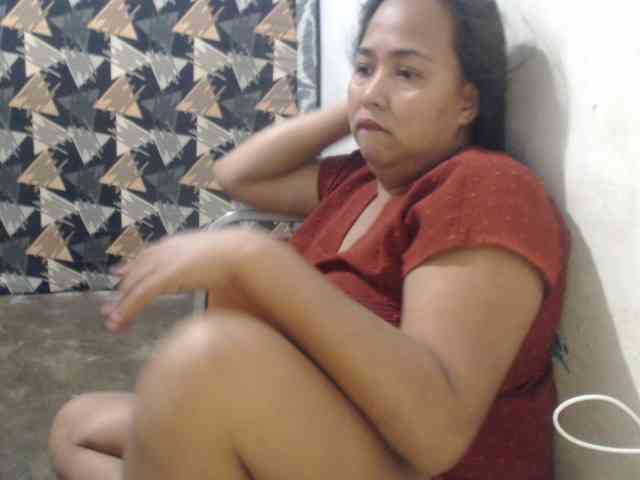 SecretModela webcam