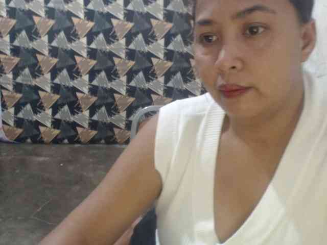 SecretModela webcam