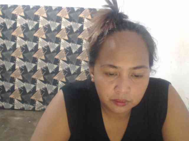 SecretModela webcam