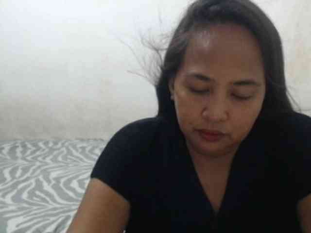 SecretModela webcam