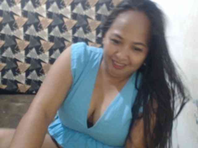 SecretModela webcam