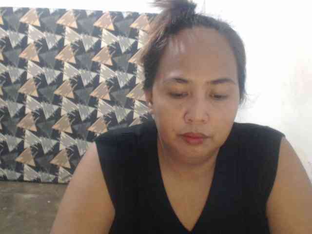 SecretModela webcam