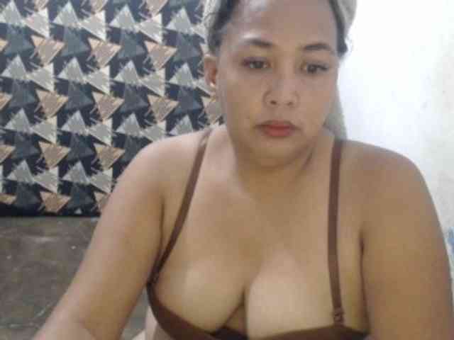 SecretModela webcam