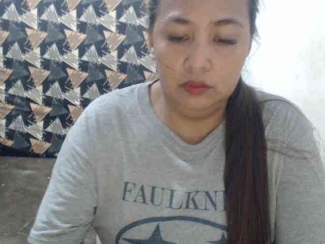 SecretModela webcam