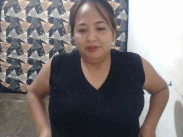 SecretModela webcam