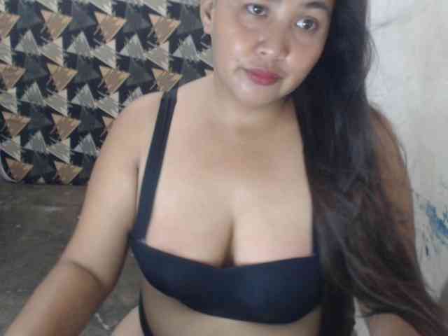 SecretModela webcam