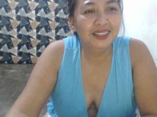 SecretModela webcam