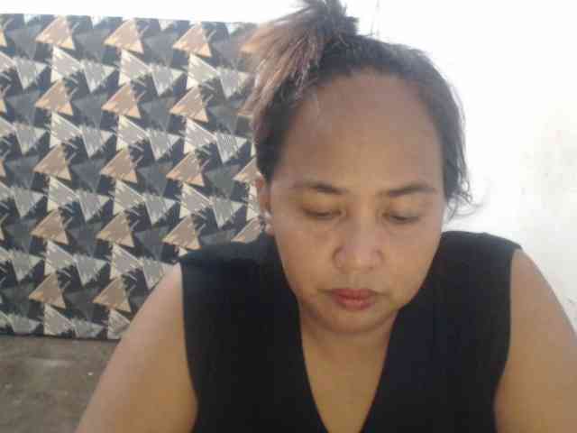 SecretModela webcam