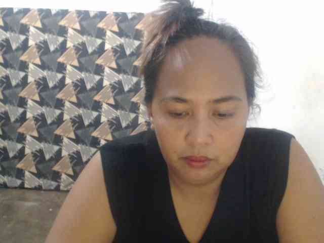 SecretModela webcam