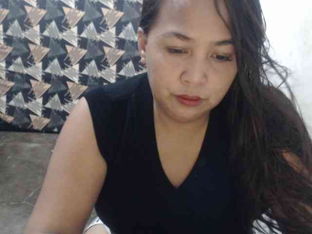 SecretModela webcam