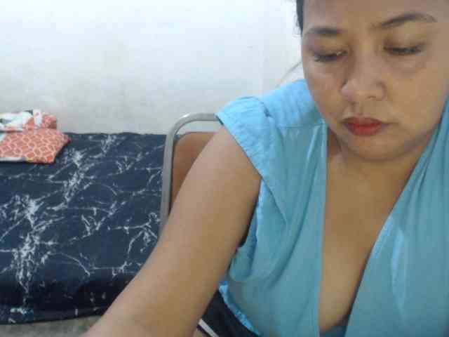 SecretModela webcam