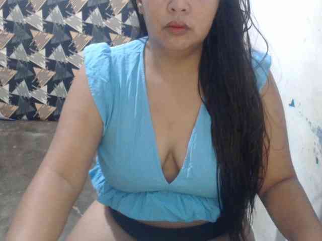 SecretModela webcam