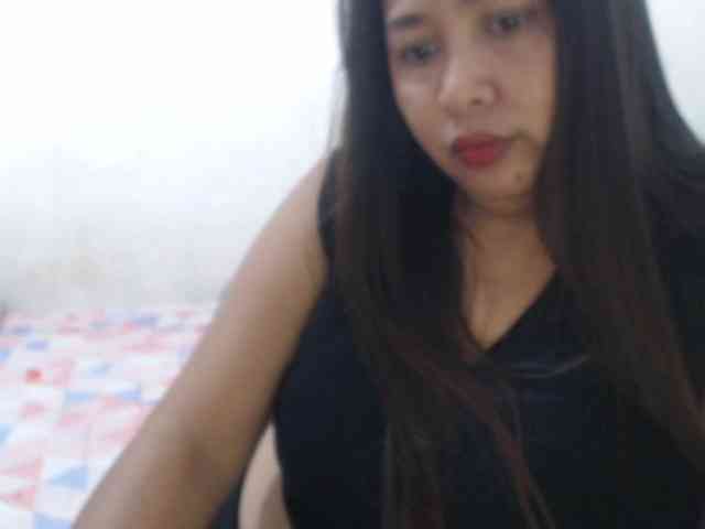 SecretModela webcam