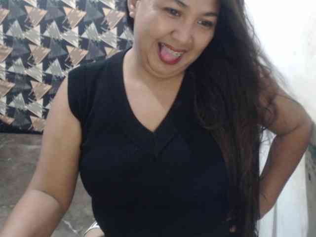 SecretModela webcam