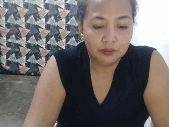 SecretModela webcam
