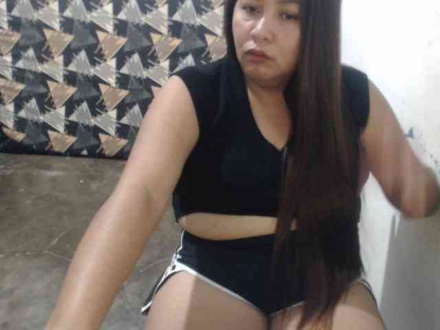 SecretModela webcam