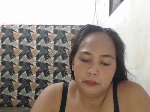 SecretModela webcam