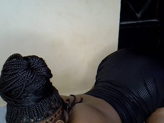 assbby1 Porn Show