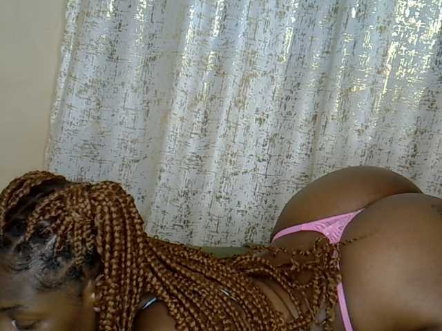 assbby1 live cam on BongaCams