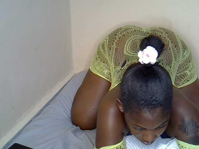 assbby1 live cam on BongaCams