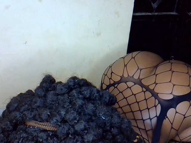 assbby1 live cam on BongaCams