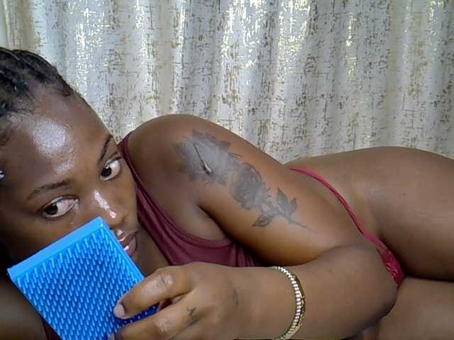 assbby1 live cam on BongaCams