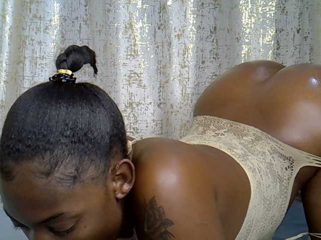 assbby1 live cam on BongaCams