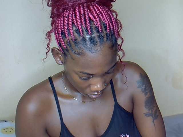 assbby1 live cam on BongaCams