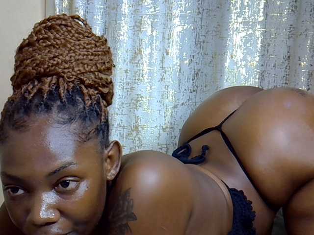 assbby1 live cam on BongaCams