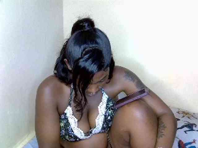 assbby1 webcam