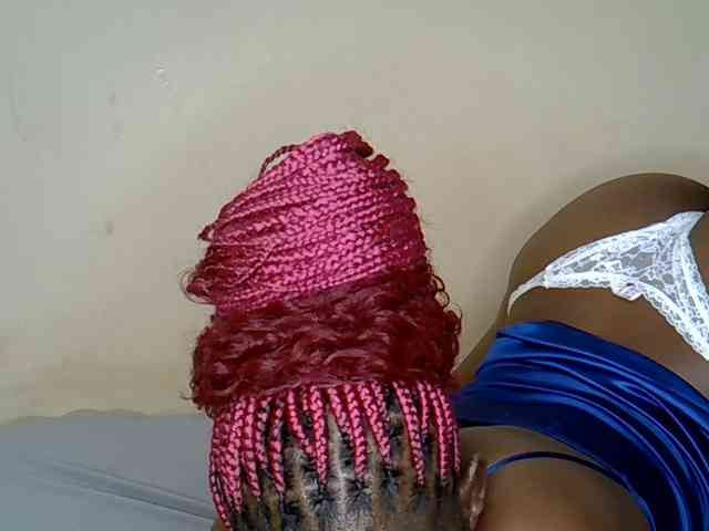 assbby1 webcam